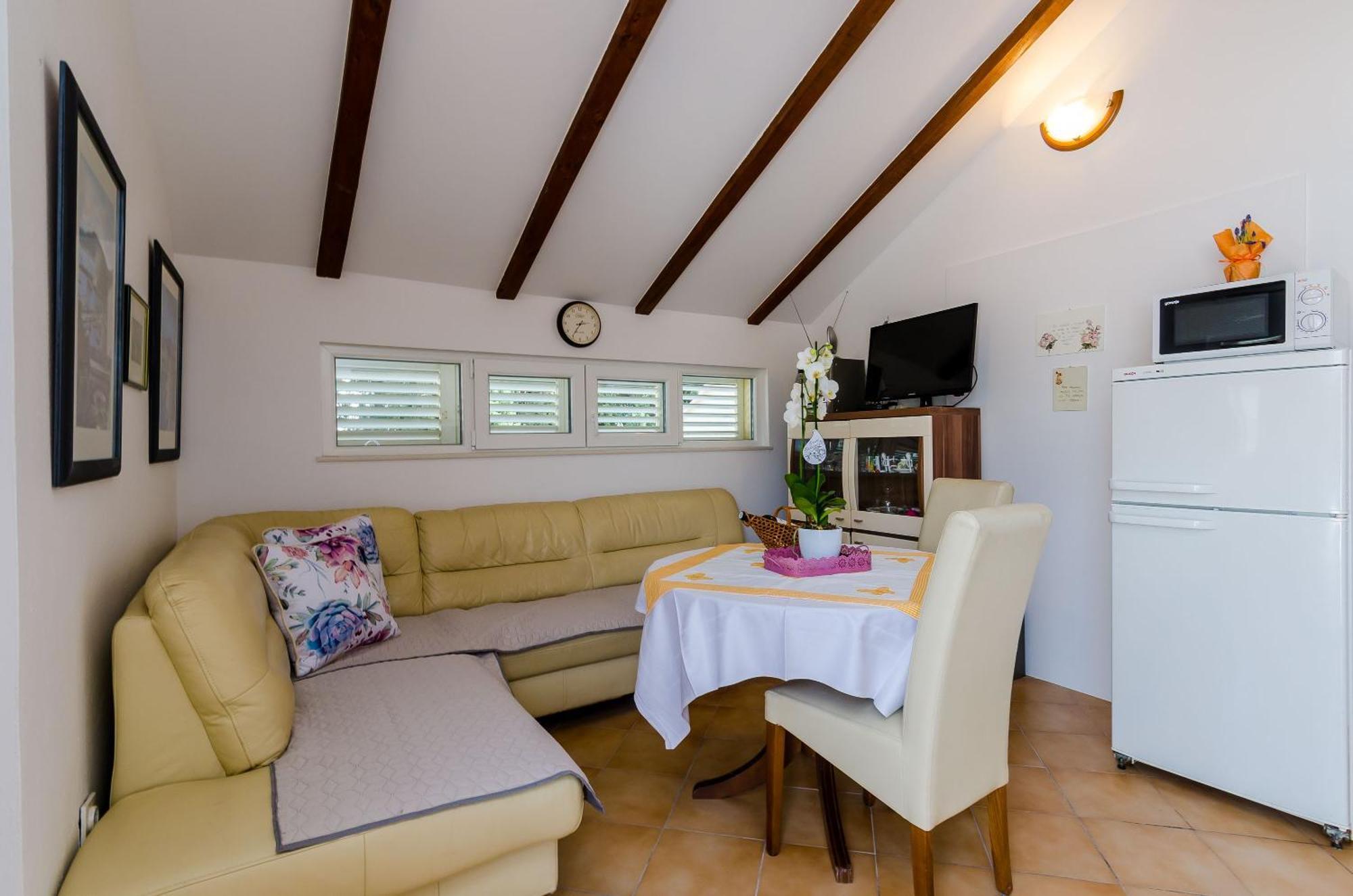 Apartment Marina View Dubrovnik Eksteriør billede